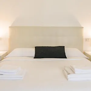 21 Apartment Mailand