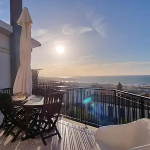 Vittoria Apartment Cefalù