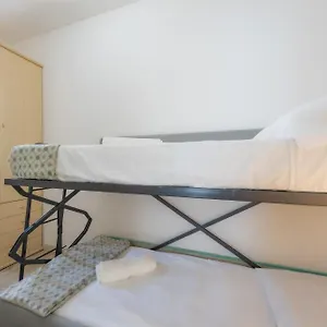 3* Szálloda Tizian