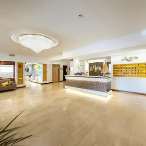 3* Szálloda Coralba
