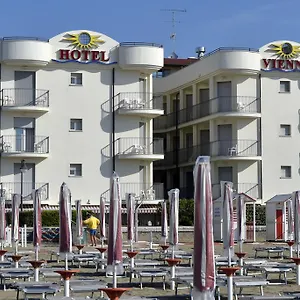 3* Szálloda Vienna