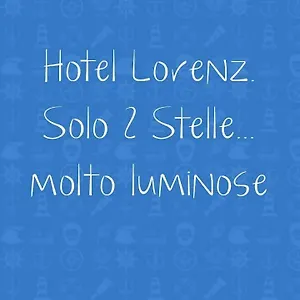 2* Hotel Lorenz