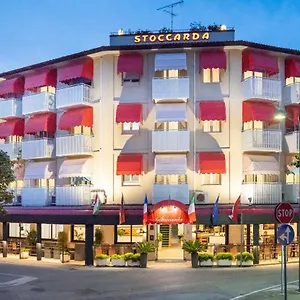 Stoccarda *** Caorle